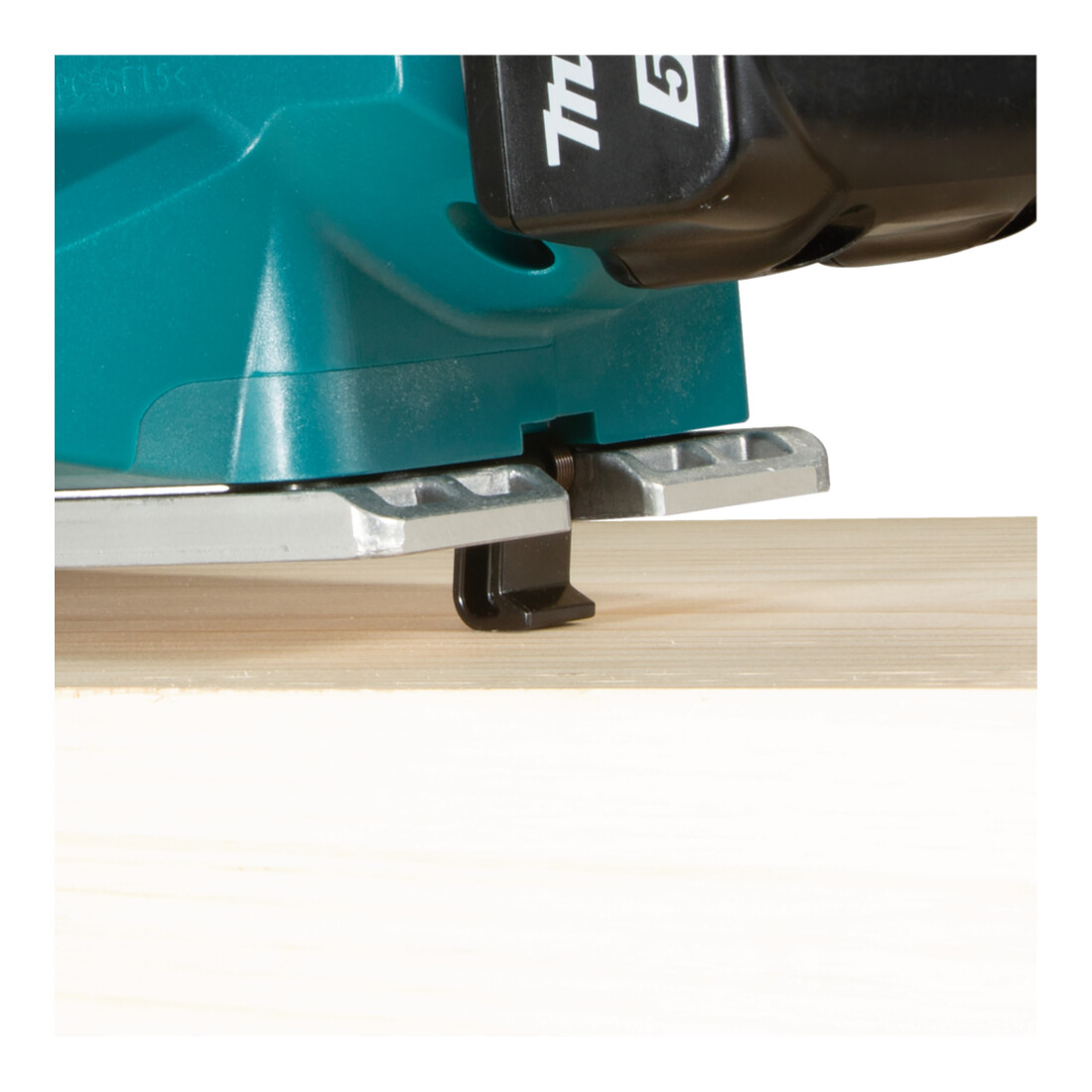 Makita rabot à batterie 82mm 18V DKP181Z