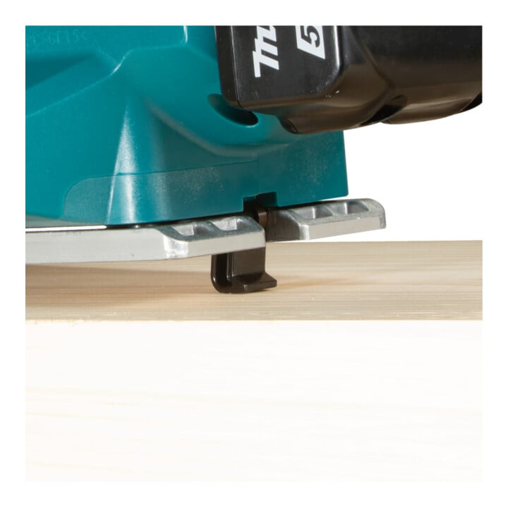 Makita rabot à batterie 82mm 18V DKP181Z