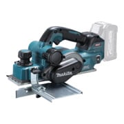 Makita Rabot sans fil 40V max. (sans batterie, sans chargeur)-1