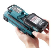 Makita Radio a batteria DEAMR052 10,8V-3