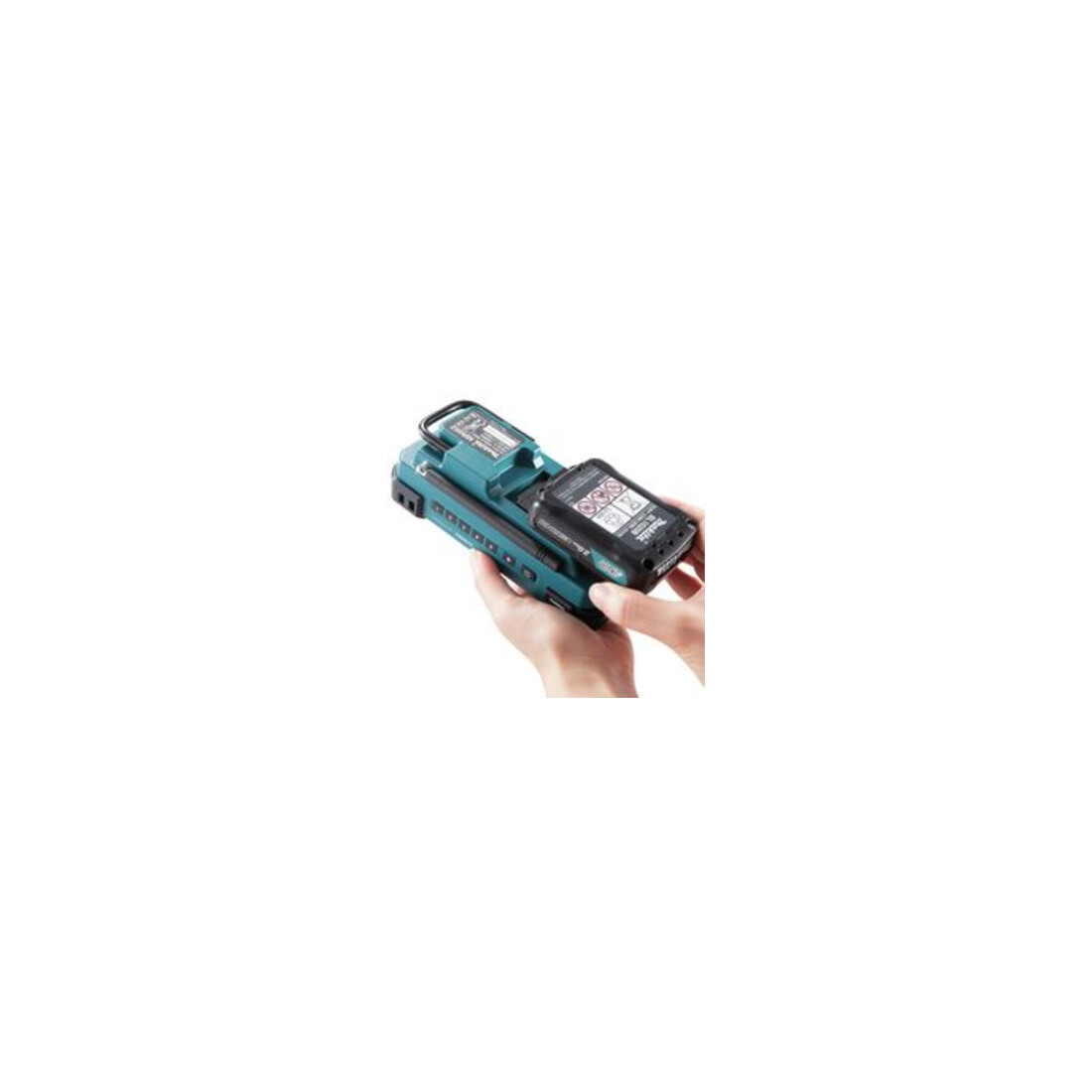 Makita Radio a batteria DEAMR052 10,8V