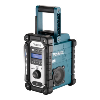Makita Radio a batteria DMR110N
