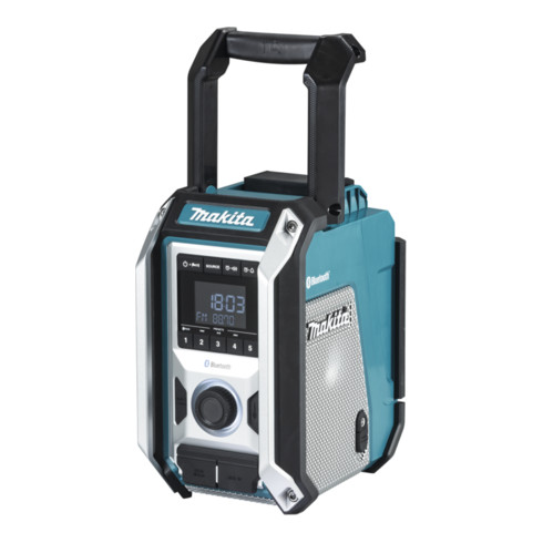 Makita Radio a batteria DMR114