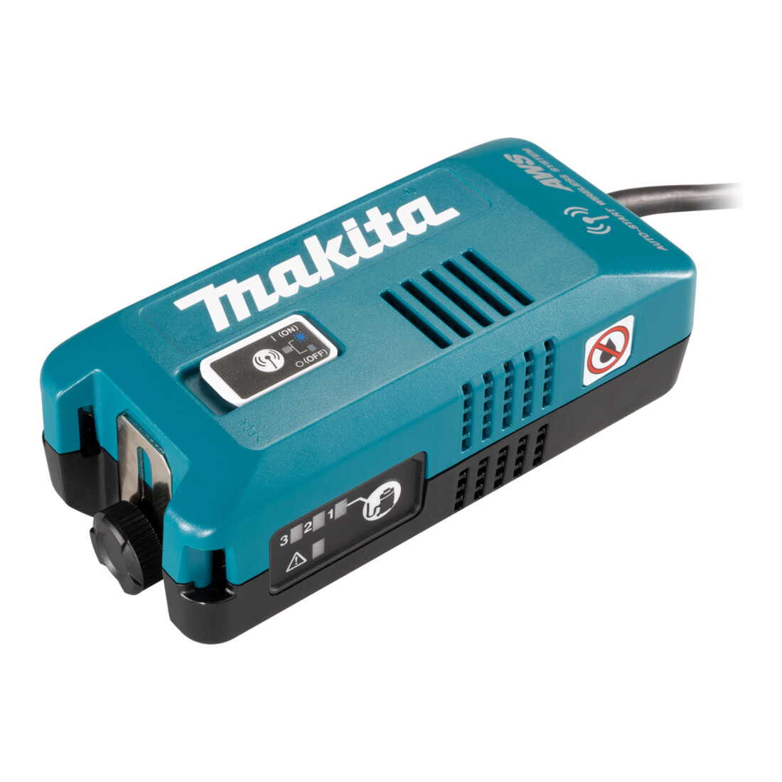 Makita radio adapter WUT02U