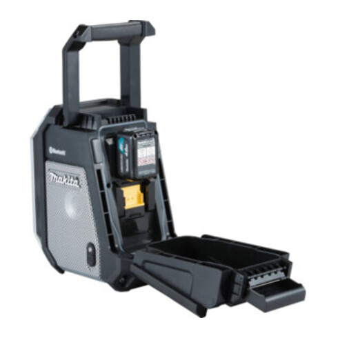 Makita radio batterie DMR114B