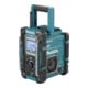 Makita Radio da cantiere a batteria DMR301-1