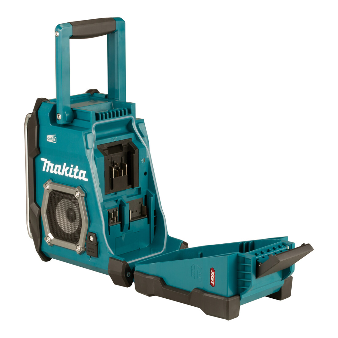 Makita Radio da cantiere a batteria MR003GZ