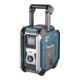 Makita Radio da cantiere a batteria MR007GZ-1
