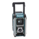 Makita Radio da cantiere a batteria MR007GZ-2
