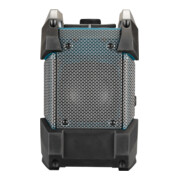 Makita Radio da cantiere a batteria MR007GZ-5