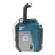 Makita radio de chantier sans fil DMR115