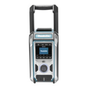 Makita radio de chantier sans fil DMR115-5