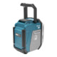 Makita radio de chantier sans fil DMR115