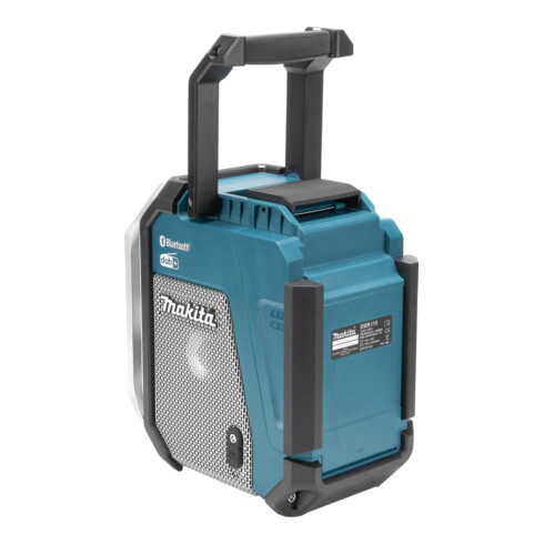 Makita radio de chantier sans fil DMR115
