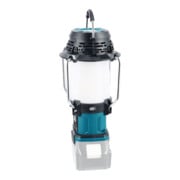 Makita Radio sans fil 18V avec lanterne (sans batterie, sans chargeur)-2