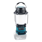 Makita Radio sans fil 18V avec lanterne (sans batterie, sans chargeur)-5