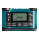 Makita Radio sans fil 18V avec lanterne (sans batterie, sans chargeur)-5