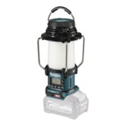 Makita Radio sans fil avec lanterne 40V max. (sans batterie, sans chargeur)-1