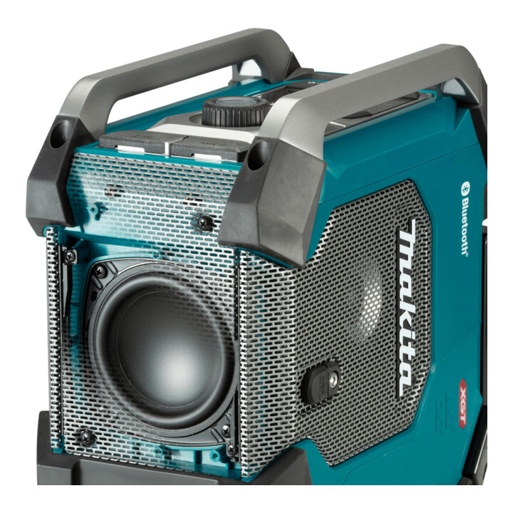 Makita Radio sans fil CXT / LXT / XGT, MR006G
