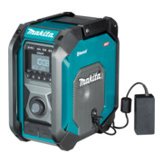 Makita Radio sans fil CXT / LXT / XGT, MR006G-5