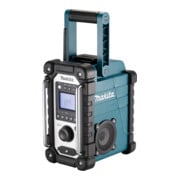 Makita Radio sans fil LXT DMR116-1