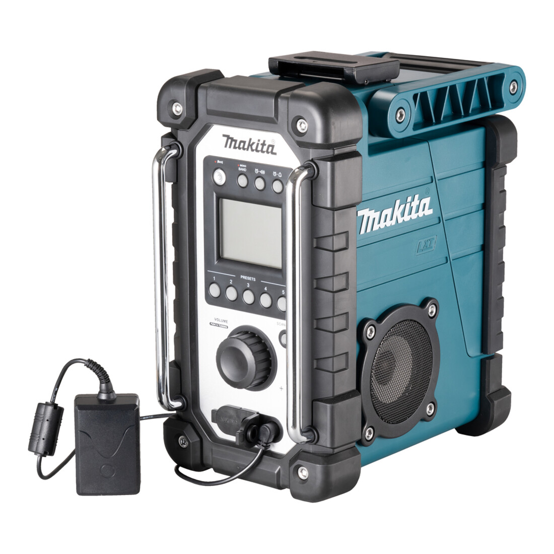 Makita Radio sans fil LXT DMR116
