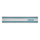 Makita rail de guidage 1000mm 199140-0-1