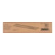 Makita rail de guidage 1000mm 199140-0-4