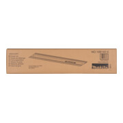 Makita rail de guidage 1000mm 199140-0-4