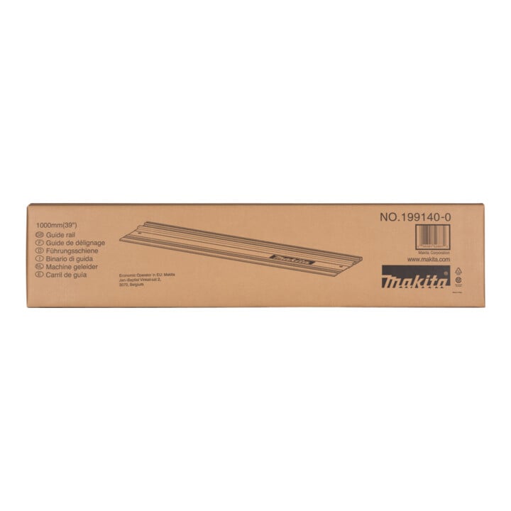 Makita rail de guidage 1000mm 199140-0