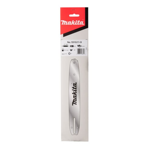 Makita Rail de guidage 25 cm 1,3 mm 3/8"