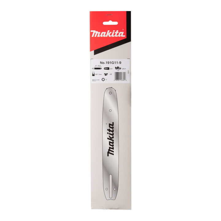 Makita Rail de guidage 25 cm 1,3 mm 3/8"