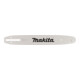 Makita Rail de guidage 30 cm 1,1 mm 3/8"-1