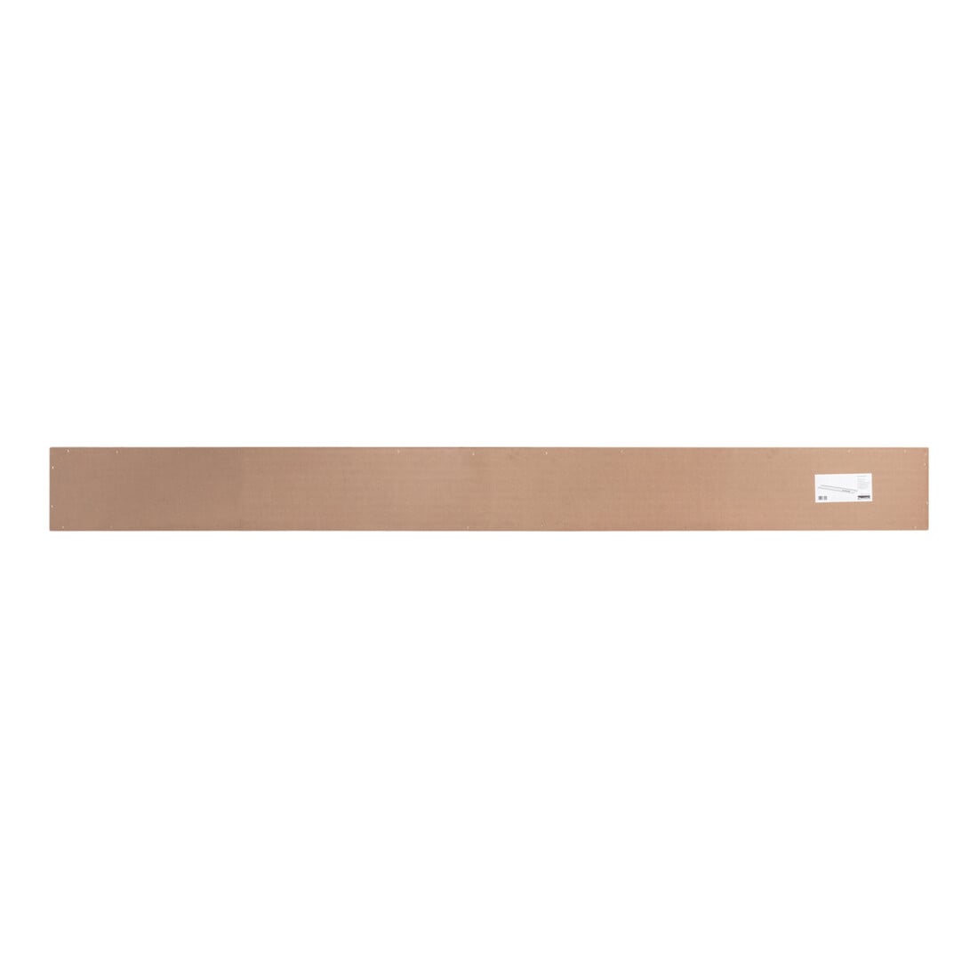 Makita rail de guidage 3000mm 194367-7