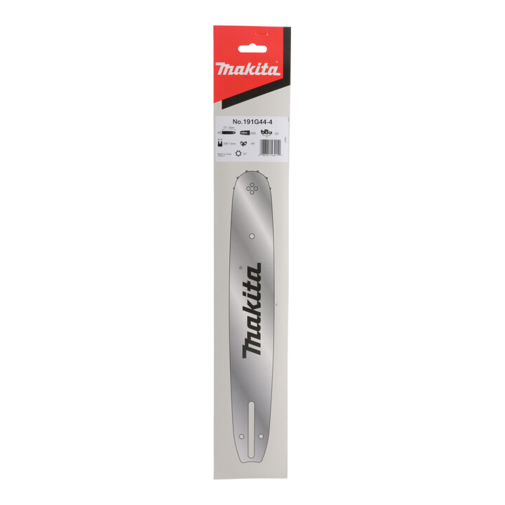 Makita Rail de guidage 33 cm 1,5 mm .325"