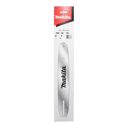 Makita Rail de guidage 35 cm 1,1 mm 3/8"