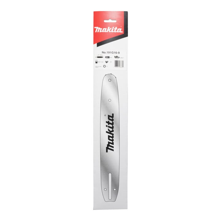 Makita Rail de guidage 35 cm 1,1 mm 3/8"