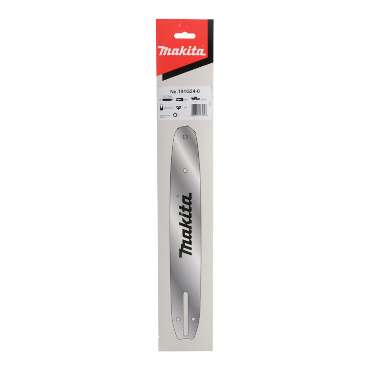 Makita Rail de guidage 35 cm 1,3 mm 3/8"