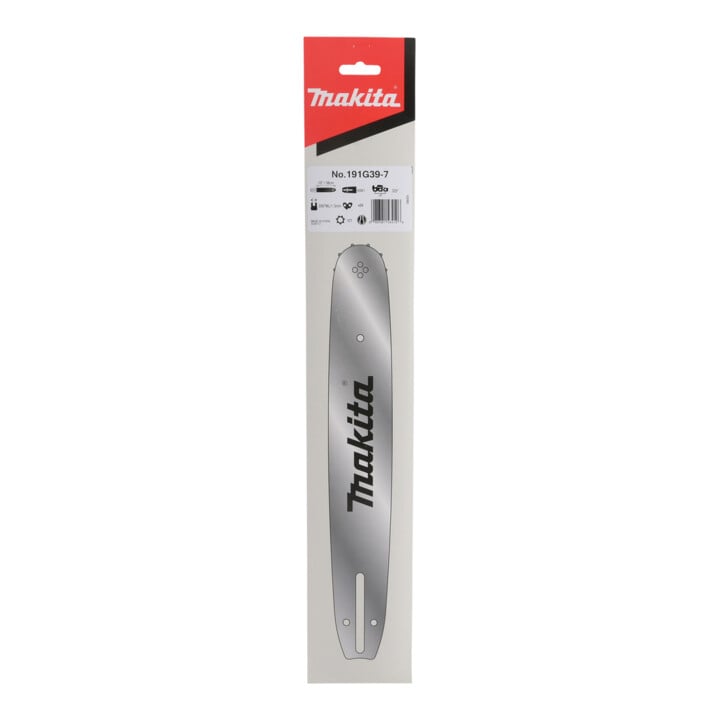 Makita Rail de guidage 38 cm 1,3 mm .325"