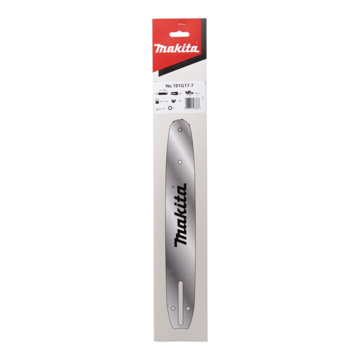 Makita Rail de guidage 40 cm 1,1 mm 3/8"