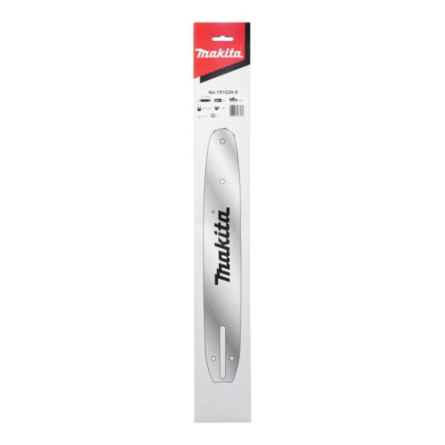 Makita Rail de guidage 45 cm 1,3 mm 3/8"