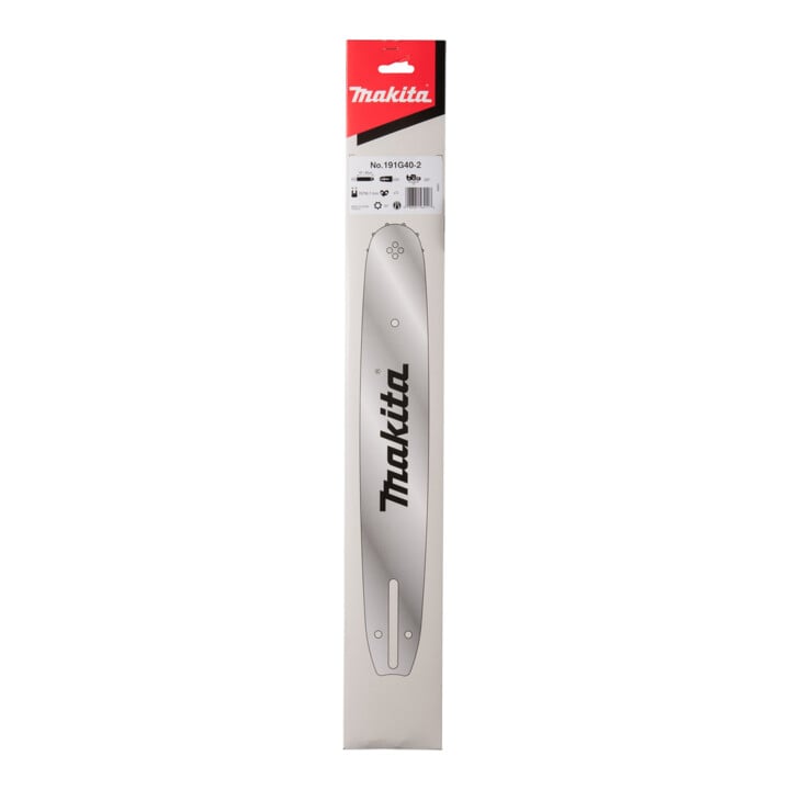 Makita Rail de guidage 45 cm 1,3 mm .325"