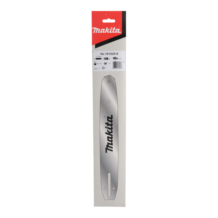 Makita Rail de guide 40 cm 1,3 mm 3/8"