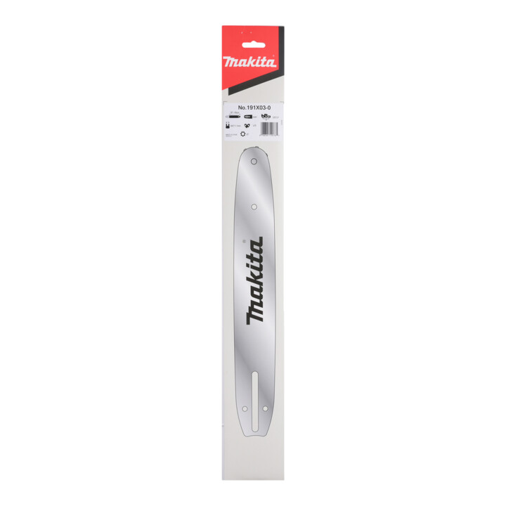 Makita Rail étoile 45 cm 1,1 mm 0,325"