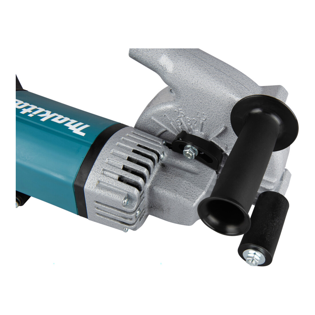 Makita rainureuse murale SG150