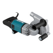 Makita rainureuse murale SG150-5