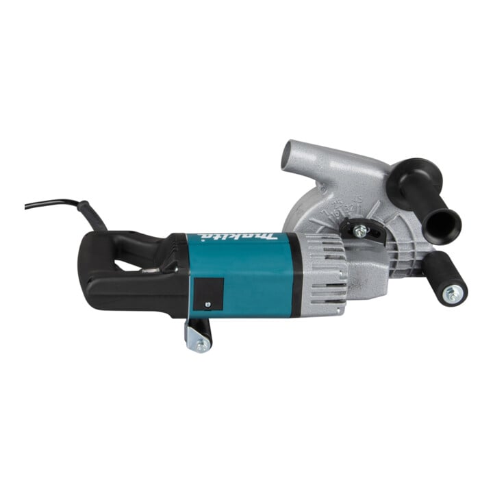Makita rainureuse murale SG150