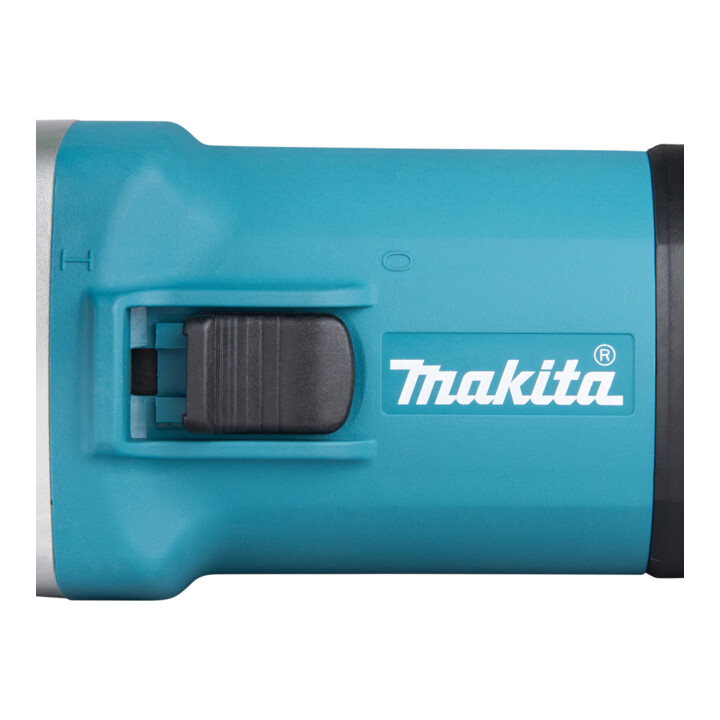 Makita rechte slijpmachine GD0800C