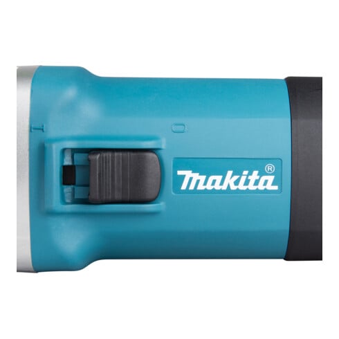 Makita rechte slijpmachine GD0810C