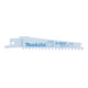 Makita Reciproblatt Bi 100/6Z (B-20448)-1